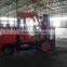 WECAN cheap diesel forklift truck CPCD40FR