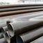 sts304 IS07Cr18Ni19 stainless seamless steel pipe