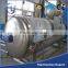 Spray type lwd1022b.2 semiautomatic autoclave retort machine