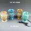 New Round shape Electric Tart Warmer