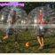 cheap infltable bumper ball with high quality, soccer zorb balls for rental
