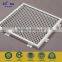 Aluminium Expanded Grid Panel, Expansion Metal Sheet Ceiling