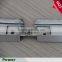 Exported Galvanized T- bar Suspended Ceiling Metal Grid In 0.3mm Thickness