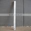 abjustable jack base Fork head