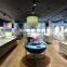 Super U Special VIP Jewelry Shop Counter Design Images