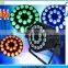 wholesale pro stage lighting DMX 512 24x10w RGBW 4in1 dj led par light