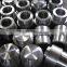 Forged and CNC precision machining Auto spindle