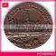 custom novelty metal Thailand Souvenir coin,province coin