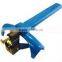 LS-602 anti-thief car security car steering spare wheel lock