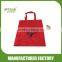 Foldable Vest Bag 190t Polyester