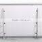Aluminum awning roof rain cover for balcony or single door awning canopy