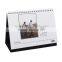 2016 china cheap calendar printing table calendar printing