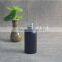 color coating glass dropper bottle with childproof cap