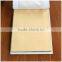 Eternal blackout flame retarded fabric window curtain XJZ15066