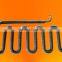 Alloy PTC tubular electric heating elements
