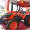 mower lawn tractor M6040