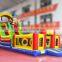 High quality commercial inflatable clown slides for sale                        
                                                Quality Choice
