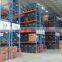 Warehouse storage shelving , Economical heavy duty pallet racking ,Heavy Duty Pallets Racks Shelving