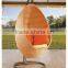 best selling garden swinging chairs