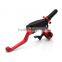 2016 Hot Selling CNC Billet Motorcycle Clutch Brake Lever for CRF250 CRF450