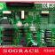 Electronic pcba board assembly with components manufacturer