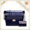 Leather New Lady's Casual Fashion Crocodile Serpentine Top Handle Tote Shoulder Crossbody Bag Satchel Purse