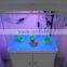 Nano Aquarium Fish Tank Tropical Coldwater LED Light