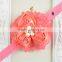 Pearl Flowers Girls Elastic Hair Band, Types of Hair Bands