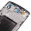 Original Genuine Front Frame Housing For LG G3 D855 - Black