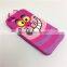 Customized fashion cartoon mobile phone case cartoon mobile phone cover