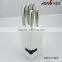 5 Pcs Non-stick Knife With Silicon Handle