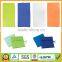 Ultra Absorbent Lightweight Microfiber Outdoor Towel With Waterproof Nylon Bag