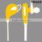 YQC qyY7 qy8 PH-S9 Wholesale Top Selling Sport Headphone with High Quality