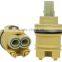 new functional side outlet quality same as "yaoli faucet cartridge"