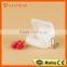 EASTNOVA ES317UC fashion silicone traveling earplugs