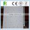 High Quality Eco-friendly Acoustic Mineral Fiber Ceiling Board