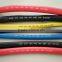 5/16" 3/8" Plastic PVC LPG Gas Hose Pipe,Braided High Pressure