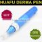 Huafu 2016! High Quality 8000rpm eyelash growht Auto Micro Needle Electric derma pen