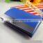 Highly quality hot sales Stainless steel name cardcase/ customer made business name card case
