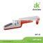 Apple Green Color ABS Material 2 Stage Knife Sharpener For Stainless Steel Knife
