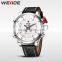  WEIDE express china online shop guangzhou watch market wholesale fashion watch for men