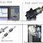 2016 Good sale!!Shanghai Yixing ZG850 Vertical Turning And Milling Machine Center Mini Cnc Machining Center