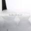 Wholesale Set 5 Clear Round Pearl Embossed Glass Bowl