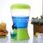 Functional 2 Gallon Plastic Drinking Dispenser