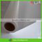 Shanghai supplier hot sale matt inkjet rigid pvc film for dye