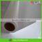 Hot sale glossy inkjet rigid pvc film-for dye