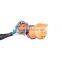 JianShe 400cc ATV Magneto Stator,18 coils