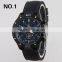 Luxury Brand Men Quartz Military Watch
