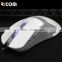 Wired Gaming Mouse 6D 6 Button Nylon Braided Cable Best Quality Best Design Cheap Gaming Mouse--GM05--Shenzhen Ricom