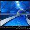 Acrylic Aquarium Tunnel